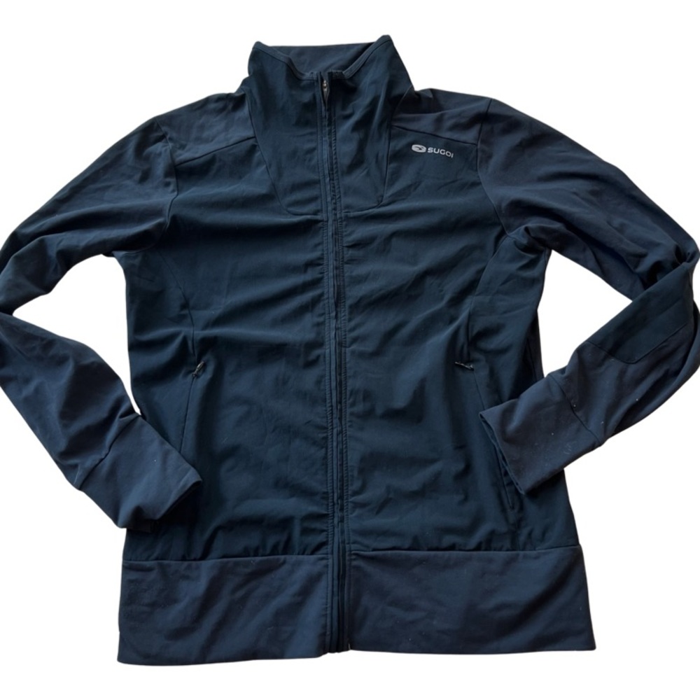 Sugoi Athletic / Running Jacket - Size L